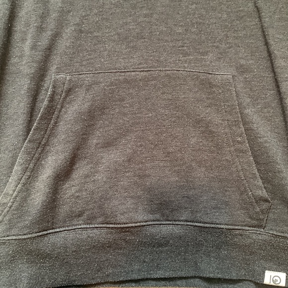 Ten Tree Grey Hoodie - Picture 3 of 3